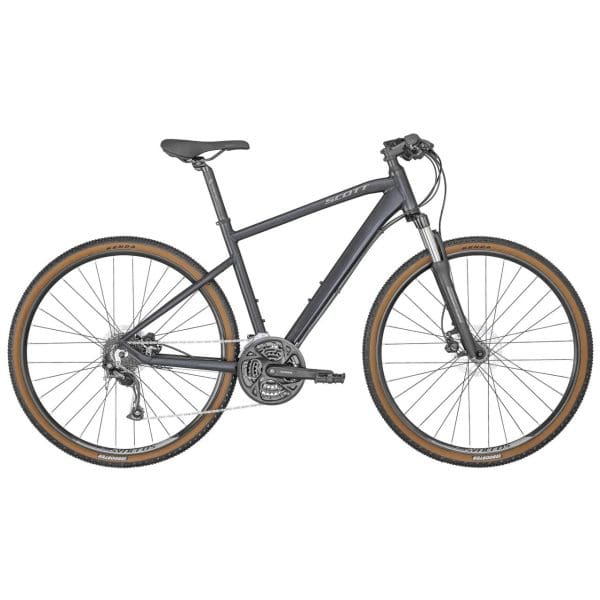 Scott subcross 40 2024