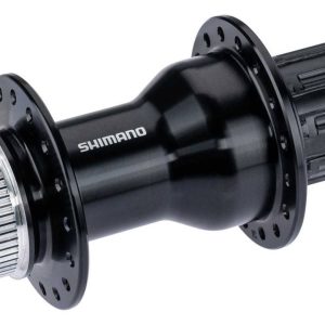 توپی عقب 32پره  شیمانو SHIMANO FH-TC500 8/9/10/11SP