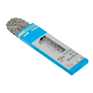 زنجیر 12 سرعته شیمانو SHIMANO DEORE XT CN-M8100