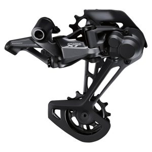 شانژمان 12 سرعته شیمانو SHIMANO DEORE XT RD-M8100