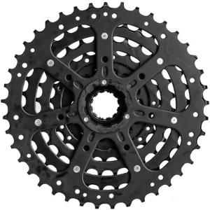 خودرو عقب 10 سرعته شیمانو SHIMANO CUSE CS-LG300 11-48T
