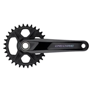 طبق قامه 12 سرعته شیمانو SHIMANO DEORE FC-M6100