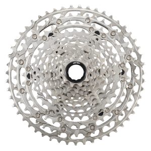 خودرو 12 سرعته شیمانو SHIMANO DEORE CS-M6100